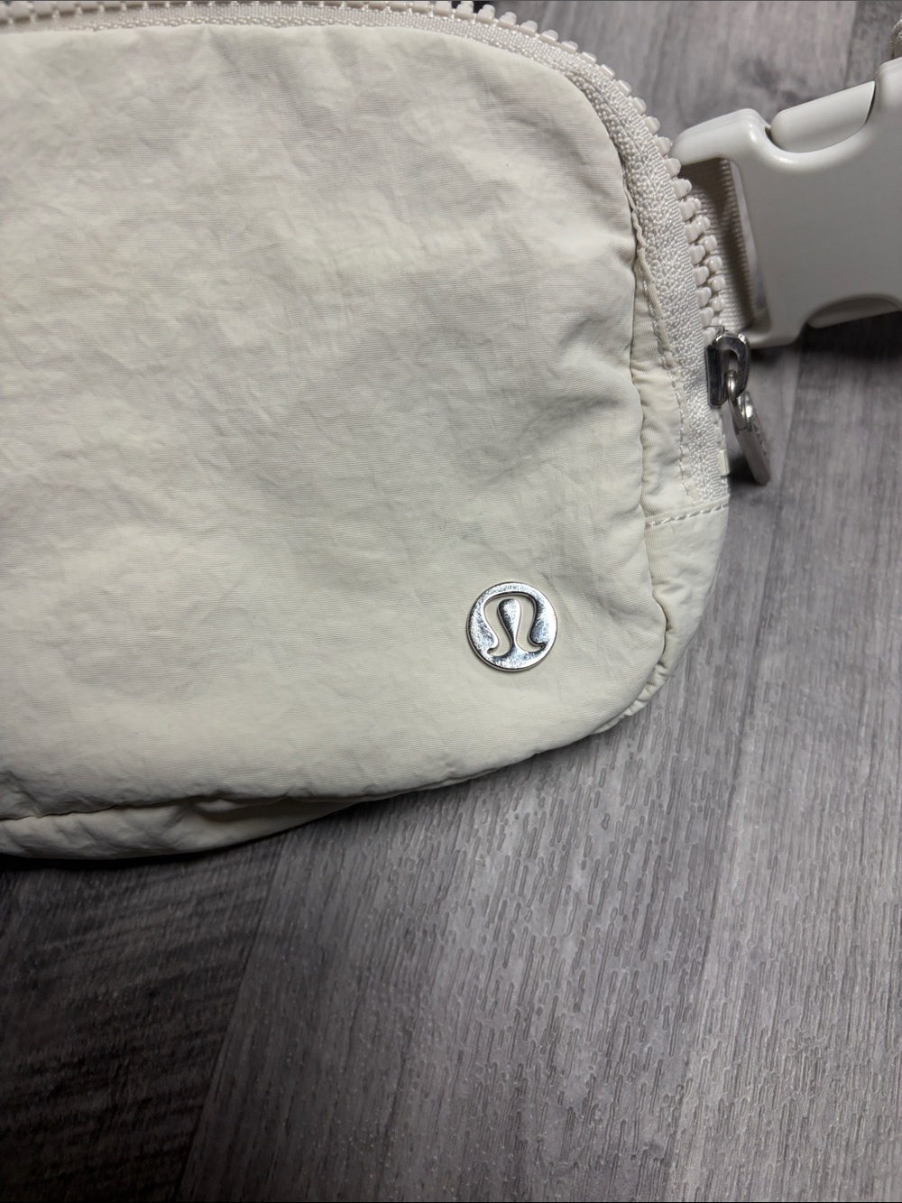 lululemon athletica Crossbody Belt Bags - Pink, Black, Cream (read description) - Picture 3 of 9